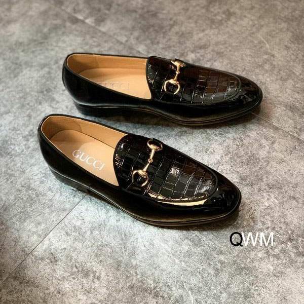 Picture of Gucci Shoes _SKUGuccisz38-45WM12146189